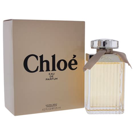 review chloe eau de parfum|chloe perfume new vs old.